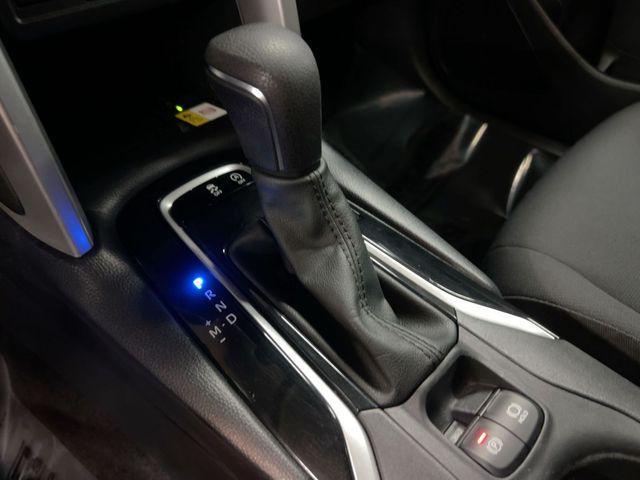 used 2022 Toyota Corolla Cross car, priced at $23,500