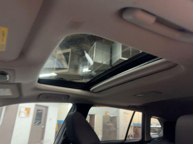 used 2022 Toyota Corolla Cross car, priced at $23,500