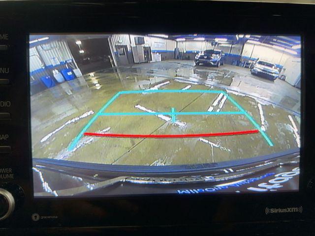 used 2022 Toyota Corolla Cross car, priced at $23,500