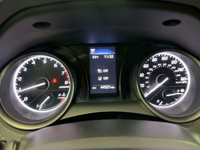 used 2024 Toyota Camry car, priced at $23,500