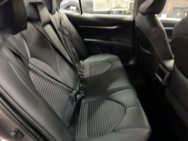 used 2024 Toyota Camry car, priced at $23,500