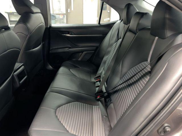 used 2024 Toyota Camry car, priced at $23,500