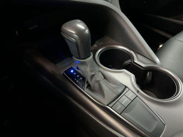 used 2024 Toyota Camry car, priced at $23,500