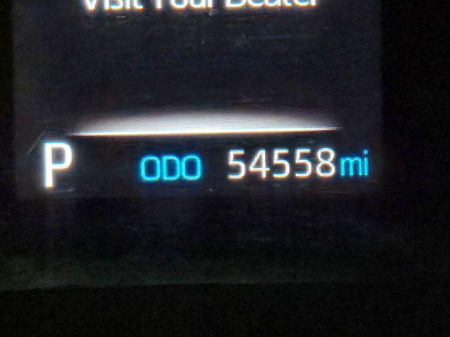 used 2020 Toyota RAV4 Hybrid car, priced at $25,200