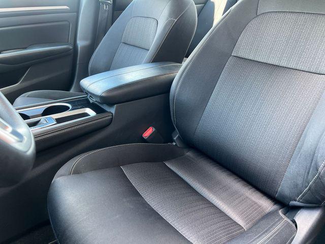 used 2023 Nissan Altima car, priced at $18,300