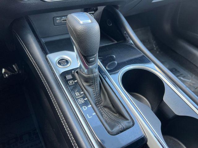 used 2023 Nissan Altima car, priced at $18,300