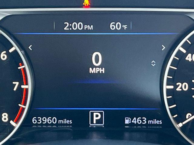 used 2023 Nissan Altima car, priced at $18,300