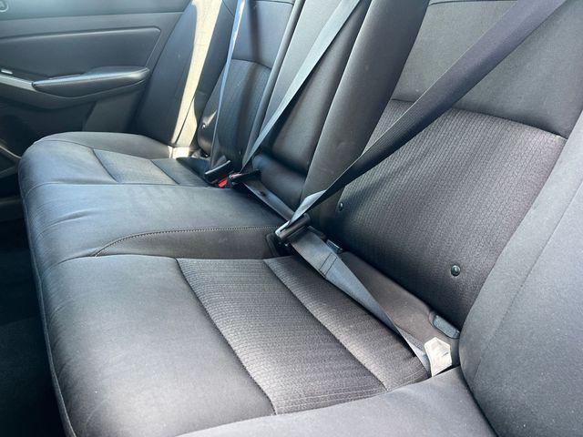 used 2023 Nissan Altima car, priced at $18,300