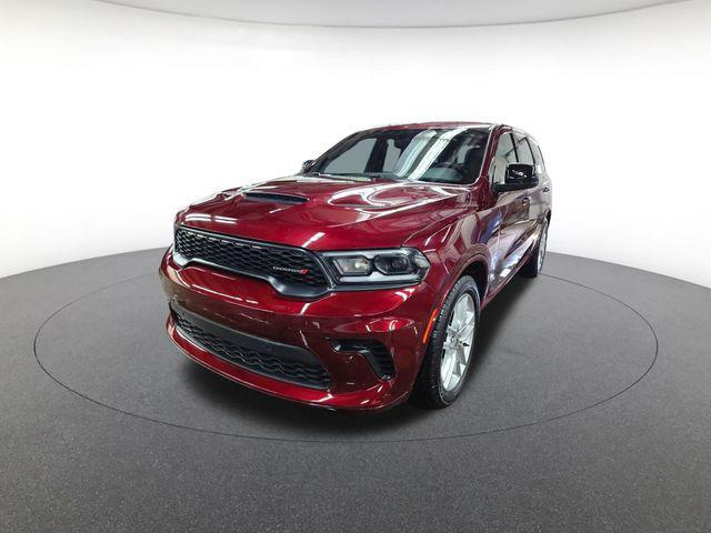 used 2023 Dodge Durango car, priced at $36,300