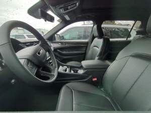 new 2025 Jeep Grand Cherokee car, priced at $40,835