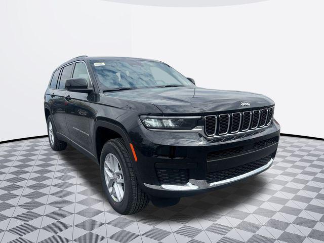 new 2025 Jeep Grand Cherokee L car, priced at $40,718