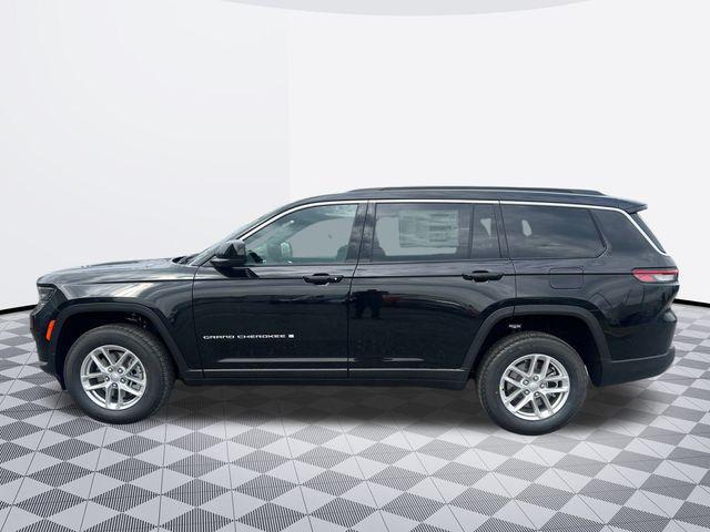 new 2025 Jeep Grand Cherokee L car, priced at $40,718