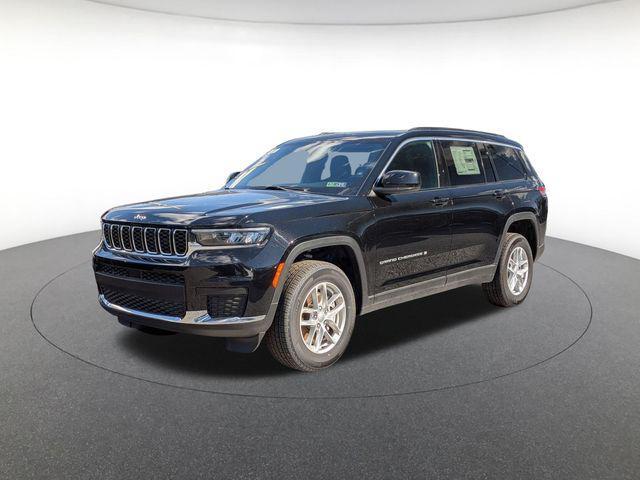 new 2025 Jeep Grand Cherokee L car, priced at $45,920