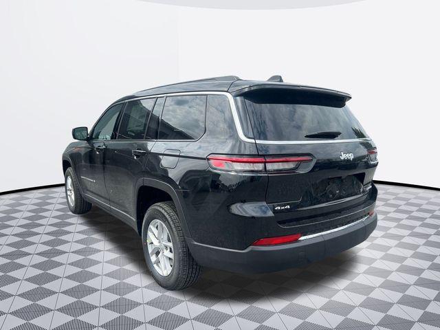 new 2025 Jeep Grand Cherokee L car, priced at $40,718