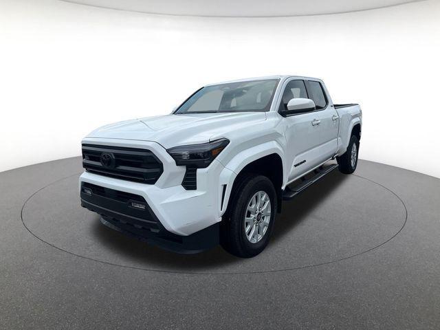used 2024 Toyota Tacoma car, priced at $31,000