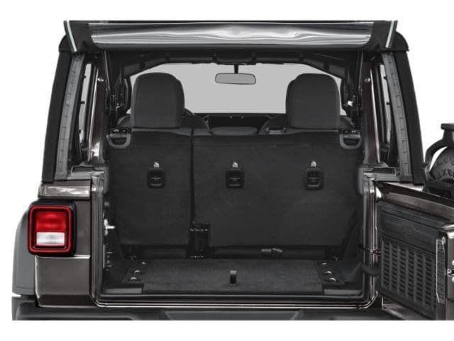 new 2024 Jeep Wrangler car, priced at $42,068