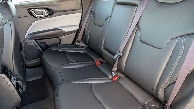 new 2026 Jeep Compass car, priced at $33,350