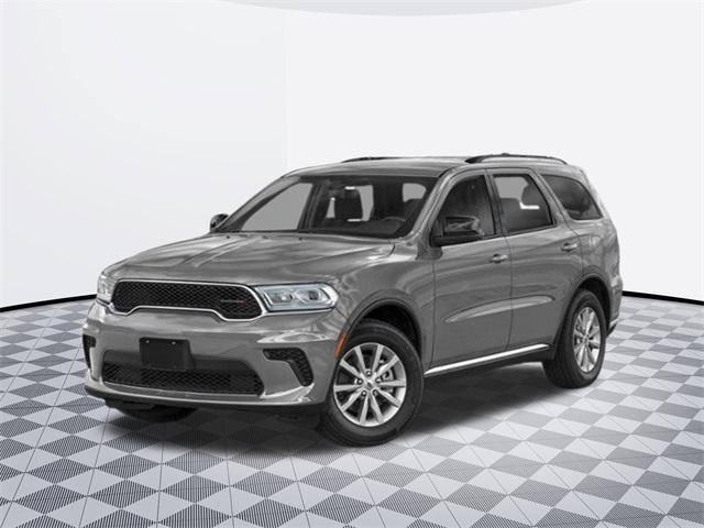 new 2025 Dodge Durango car, priced at $47,980