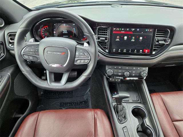 used 2023 Dodge Durango car, priced at $44,500