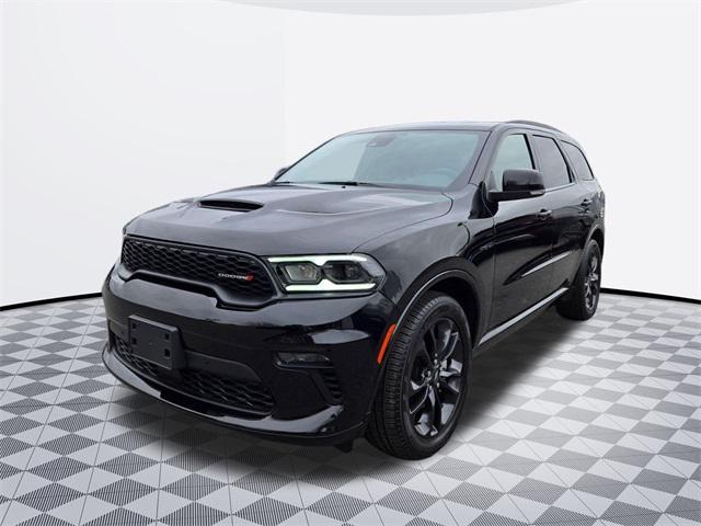 used 2023 Dodge Durango car, priced at $45,000