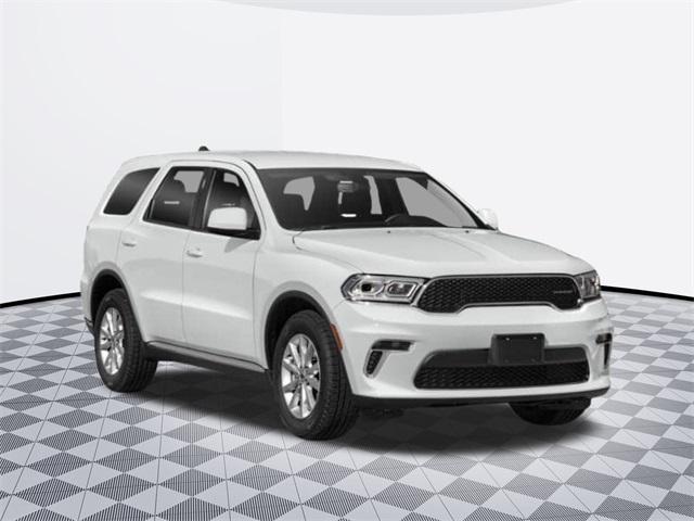 new 2024 Dodge Durango car, priced at $56,248