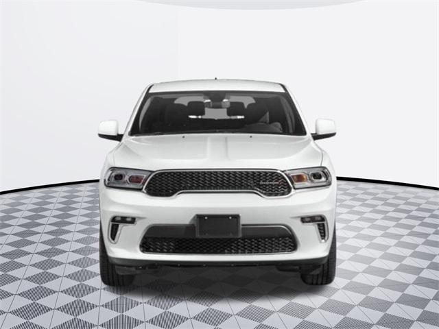 new 2024 Dodge Durango car, priced at $56,248