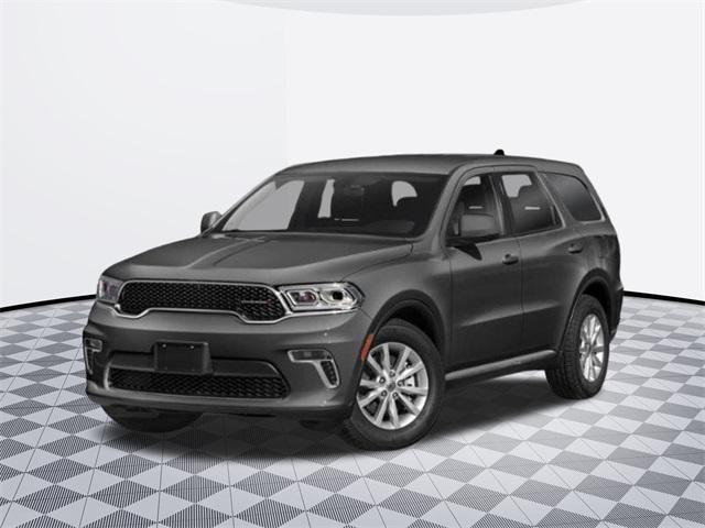 new 2024 Dodge Durango car, priced at $56,248