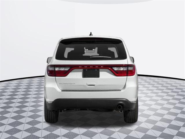 new 2024 Dodge Durango car, priced at $56,248