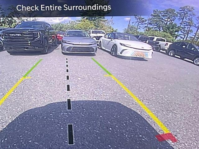 used 2024 Jeep Grand Cherokee 4xe car, priced at $28,500