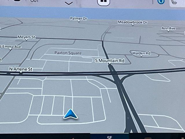 used 2024 Jeep Grand Cherokee 4xe car, priced at $28,500