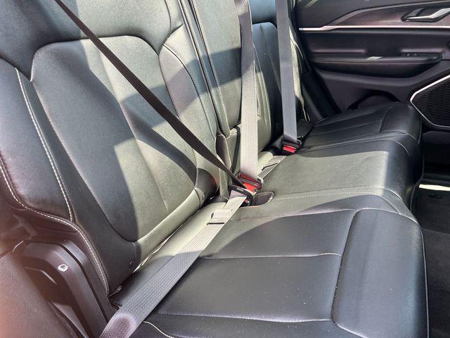 used 2024 Jeep Grand Cherokee 4xe car, priced at $28,500