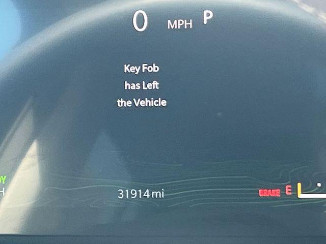 used 2024 Jeep Grand Cherokee 4xe car, priced at $28,500