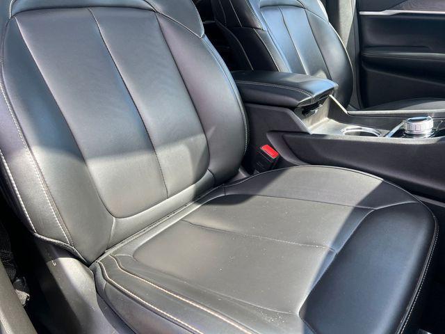 used 2024 Jeep Grand Cherokee 4xe car, priced at $28,500