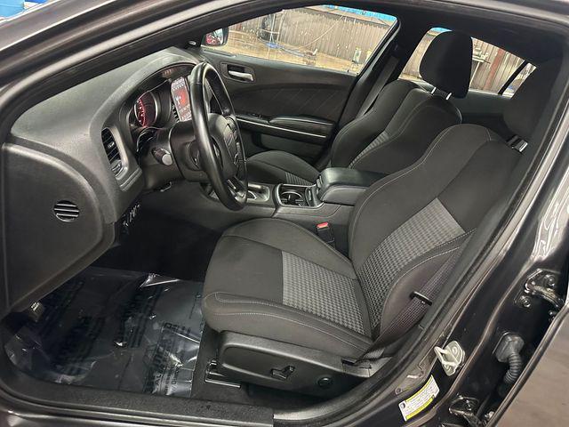 used 2023 Dodge Charger car, priced at $25,988