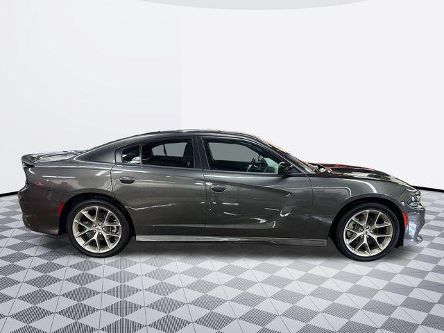 used 2023 Dodge Charger car, priced at $25,988