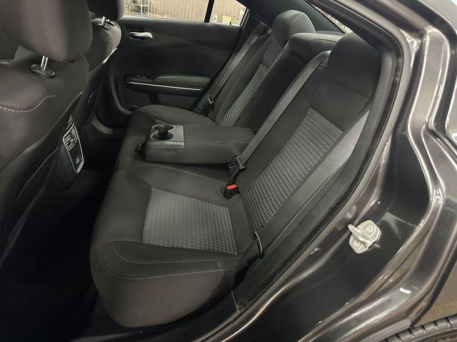 used 2023 Dodge Charger car, priced at $25,988