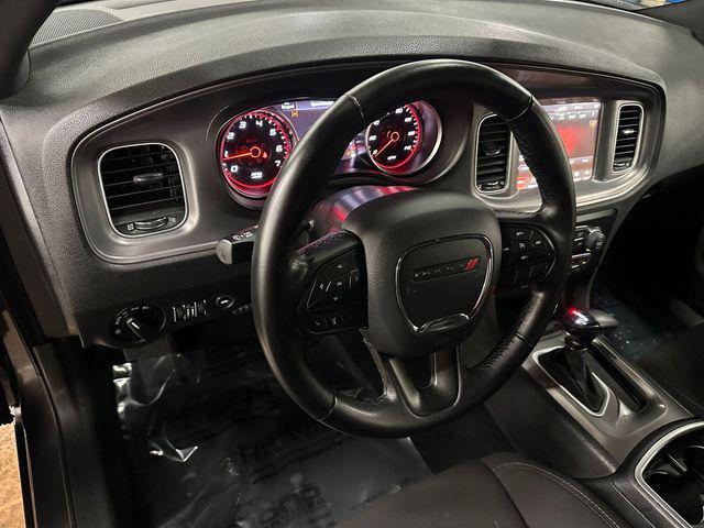 used 2023 Dodge Charger car, priced at $25,988