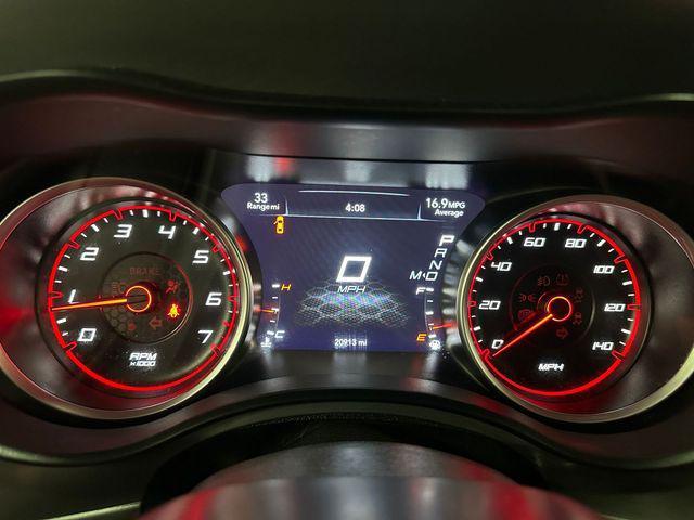 used 2023 Dodge Charger car, priced at $25,988