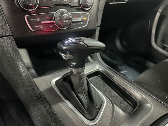 used 2023 Dodge Charger car, priced at $25,988