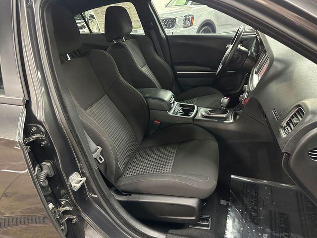 used 2023 Dodge Charger car, priced at $25,988