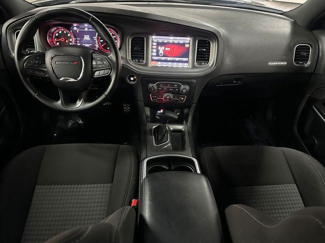 used 2023 Dodge Charger car, priced at $25,988