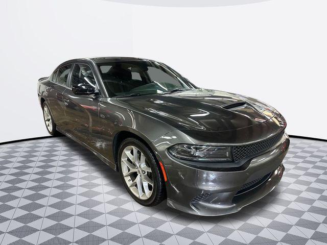used 2023 Dodge Charger car, priced at $25,988