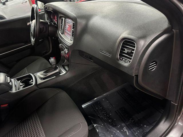 used 2023 Dodge Charger car, priced at $25,988
