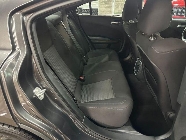 used 2023 Dodge Charger car, priced at $25,988