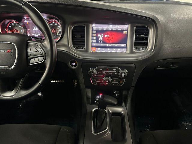 used 2023 Dodge Charger car, priced at $25,988