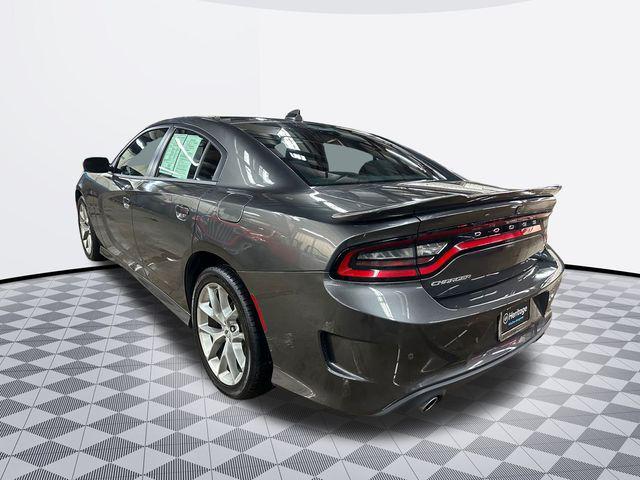 used 2023 Dodge Charger car, priced at $25,988