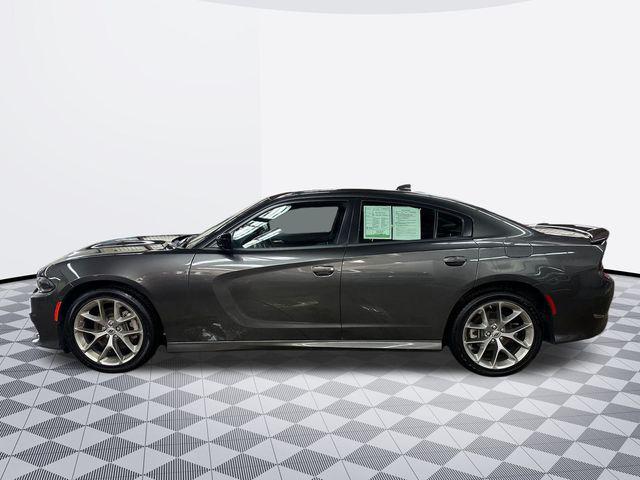 used 2023 Dodge Charger car, priced at $25,988