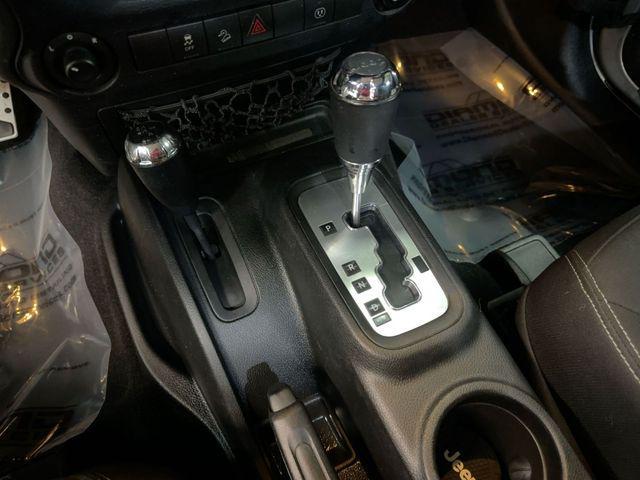 used 2016 Jeep Wrangler car, priced at $19,000