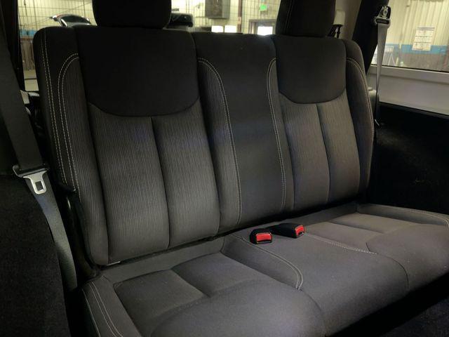 used 2016 Jeep Wrangler car, priced at $19,000