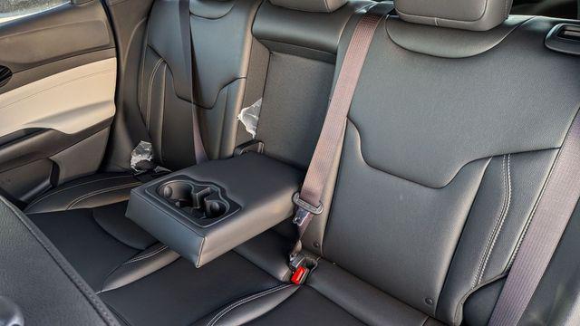 new 2026 Jeep Compass car, priced at $30,328